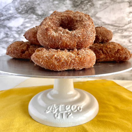 Apple Cider Donuts - Special Order
